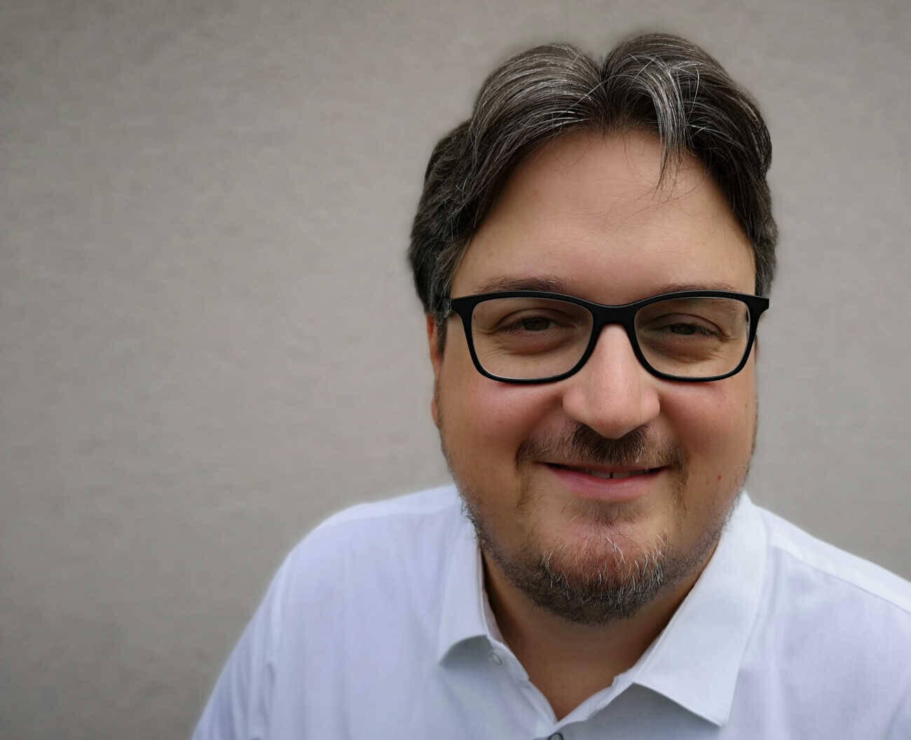 Martino Fornasa | Formazione Kubernetes per aziende